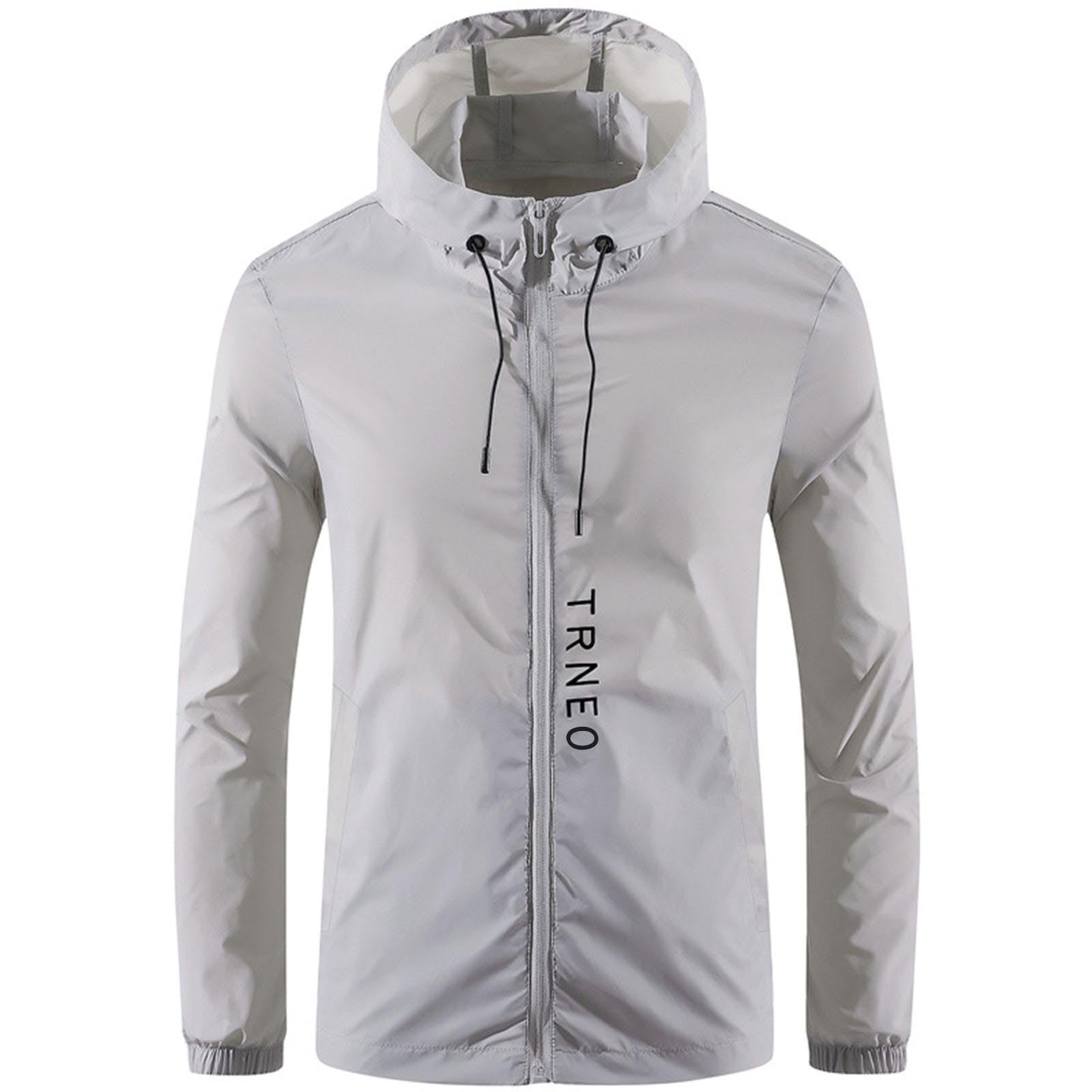 Chemise De Pêche Homme UPF50+Manches Longues Anti-UV - Léger Pour