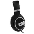 thumbnail image 5 of Sennheiser Consumer Audio HD 599 SE Auriculares redondos con parte trasera abierta - Negro, 5 of 5