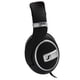 thumbnail image 5 of Sennheiser Consumer Audio HD 599 SE Auriculares redondos con parte trasera abierta - Negro, 5 of 5