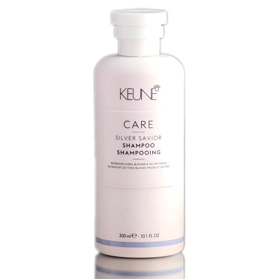 Keune CARE Silver Savior Shampoo 300ml
