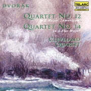 String Quartets 12 & 14