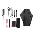 thumbnail image 1 of Tijera de Adelgazamiento de Cabello jinwen profesional Herramienta de Salón de peluquería, 1 of 8