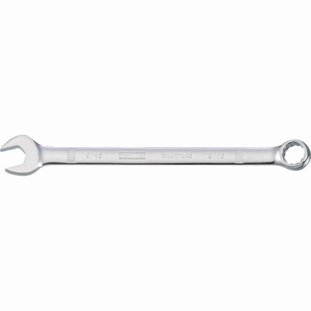 Llave combinada DEWALT DWMT72196OSP 9/16" SAE