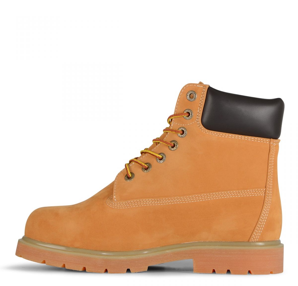 Lugz Work Men's Drifter 6-Inch Steel Toe Work Boots photo 6