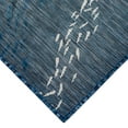 thumbnail image 3 of Liora Manne Carmel School of Fish Area Rug Navy 100% Polypropylene Indoor Outdoor, 3 of 7