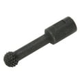 thumbnail image 1 of Ccdes Sphere Burr, Maintain Smooth Finish Fine Polishing File Rough Coatings Hardened Round Quick Stock Removal For 115 125 Angle Grinder For Grinding, 1 of 8