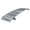 Chrome, variant on APS Compatible with GMC Sierra 1500 1999-2000 & 01 C3 & 00-06 GMC Yukon Main Upper Stainless Steel SS Chrome Billet Front Grill Grille Insert G85369A