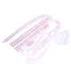 thumbnail image 4 of Conjunto de Sastrre de la Regla de Coser, Conjunto de Regla de Costura Diy Duradera para Sastrres para Diseñadores para Principiando, 4 of 7