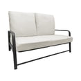 thumbnail image 1 of Sofá Cama Convertible Bossa Drita Moderno, 1 of 8