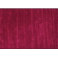 thumbnail image 1 of Ahgly Company Indoor Rectangle Abstract Pink Contemporary Area Rugs, 4' x 6', 1 of 4