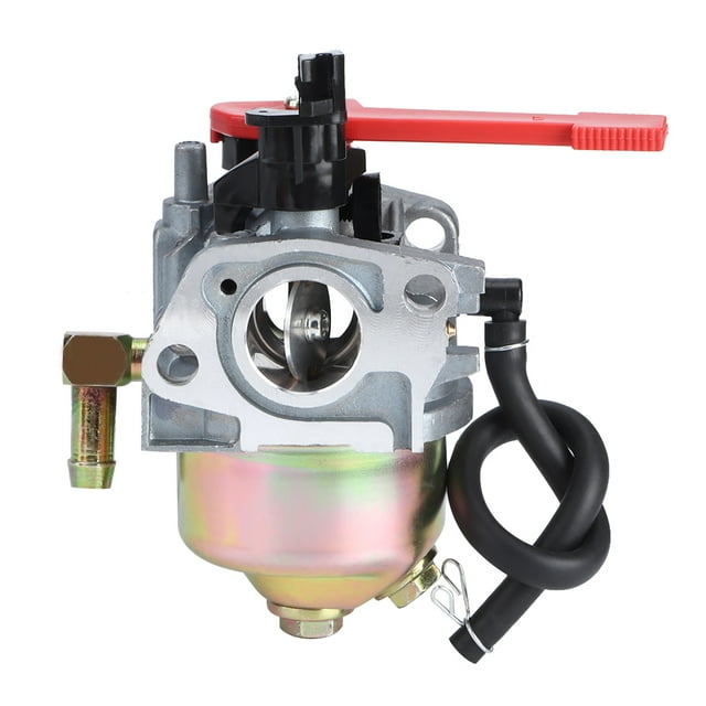 Carburetor, Stability Quality Materials Engine Carburetor, Animal Husbandry Agriculture Fishery For Garden