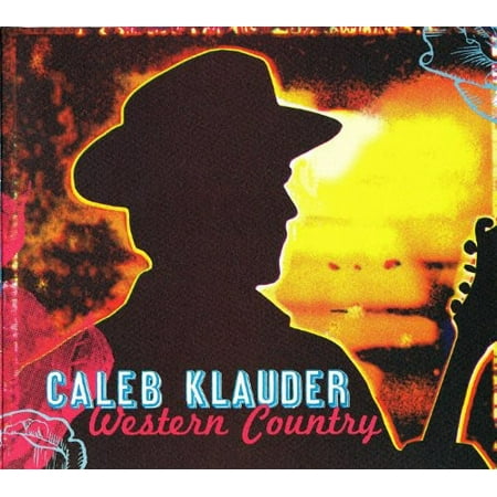 Western Country (CD)