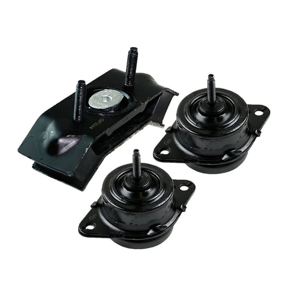 K3380 Engine Motor & Transmission Mount For 2005-2010 Ford Mustang 4.0L