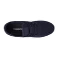 thumbnail image 4 of TENIS CASUALES TORRENTE HOMBRE SHELL TEXTIL AZUL, 4 of 4