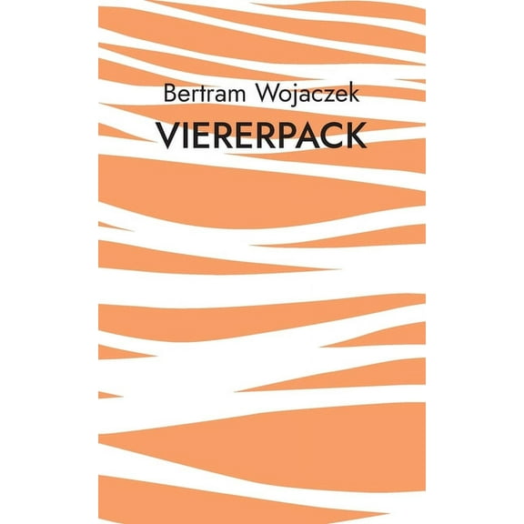 Viererpack: Eine Streitschrift, ein Essay, ein Zeitzeugenbericht und drei Novellen, (Paperback)