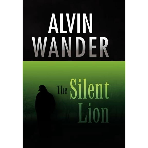 The Silent Lion (Hardcover)