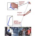 thumbnail image 4 of DQrwqpou Juego Herramientas Emergencia para Apertura Puerta Coche 22 Uds. Kits Universales Reparación Interiores Automóviles, 4 of 9