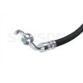thumbnail image 2 of Sunsong 2206326 Brake Hydraulic Hose, 2 of 4