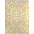 thumbnail image 1 of BETHANY BOHO SUNSHINE Area Rug By Kavka Designs, 1 of 3
