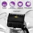 thumbnail image 4 of Máquina Corte De Cabello Wahl® Legend+ Cordless Profesional, 4 of 12