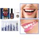 thumbnail image 1 of Gema de diente de joyería de cristal DIY resistente con pegamento de luz de curado para decoración de fiesta Ygjytge Cuidado Belleza, 1 of 9