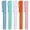 Camouflage*2, variant on Solivara Clearance Pen Style Folding Scissors Compact Pocket Portable Shears Letter Opening Scissors For Home Office And DIY(Camouflage,4.33in*0.79in)
