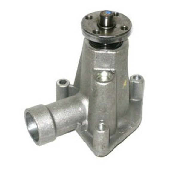 Engine Water Pump Fits select: 1995-2001 FORD RANGER, 1998-2001 MAZDA B2500