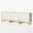 White/2 Doors, variant on EYYTHUNG Fluted Mordern Accent Sideboard Buffet Storage Cabinet , Wooden Credenza with Adjustable Shelves