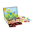 thumbnail image 1 of Hape E1631 Magnetic Art Box, 1 of 3