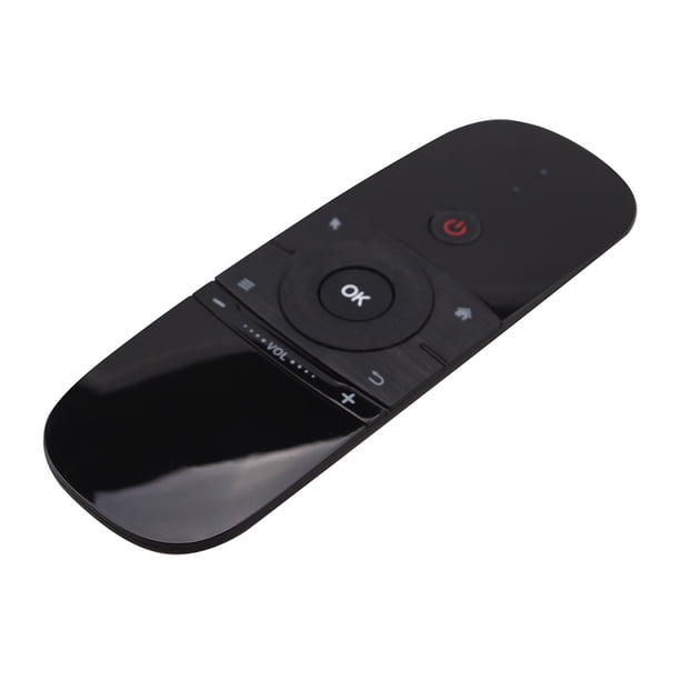 Air Mouse Wireless Keyboard 2.4GHz Mini IR Remote Control for Android TV Box PC Sywqhk Para estrenar