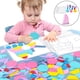 thumbnail image 2 of Niños Tangram Puzzle Formas Geométricas Rompecabezas Bloque Edad 3+, 2 of 9