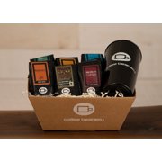 Specialty Coffee Gift Basket