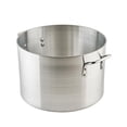 thumbnail image 2 of Olla para salsas Winware de aluminio resistente de 20 cuartos, 4 mm, 2 of 7