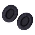 thumbnail image 2 of Almohadillas Para Los Oídos, Prácticas Almohadillas Para Los Auriculares Que Bloquean El Ruido Para Los Auriculares Sony Sennheiser PC330 PC333D, PC151, PC166, 2 of 7