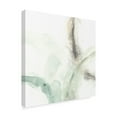 thumbnail image 2 of Trademark Fine Art 'Wave Form III' Canvas Art by June Erica Vess, 2 of 4
