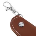 thumbnail image 4 of LIFKOME stainless steel folding shoehorn portable design for elderly 1Pack, 4 of 8