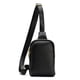 thumbnail image 1 of Bolso bandolera de piel para mujer Bolso bandolera sencillo de un solo hombro, 1 of 5