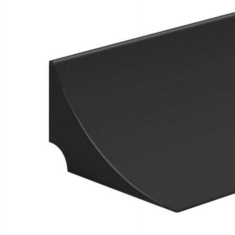 1M-4M Water Barrier for Sink, Silicone Water-Blocking Self-Adhesive Splash Guard, Suitable for The Gap Between the Shower Kitchen Countertop Sink and Cooktop,by