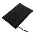 thumbnail image 7 of EXHUMKY Fireproof Document Folder for Business , Black, Material, 1 Pack - Secure Important Papers, 7 of 7