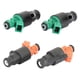 thumbnail image 3 of 4 piezas de inyectores de combustible para 2.0L 1995-2002 0280150502 0280150504, 3 of 5