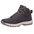 thumbnail image 2 of Los zapatos de deporte al aire libre con cordones de los hombres de invierno de moda mantienen calientes las botas de montañismo Wmkox8yii 123q1164, 2 of 6
