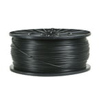 Premium 3D Printer Filament ABS 3MM 1kg/spool, Black