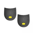 thumbnail image 1 of Tacones de goma Antideslizantes Strade Fareast Limited 3x1 para zapatos de senderismo, 1 of 8
