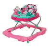 Baby Music & Lights Walker with Activity Tray, Minnie Dotty
