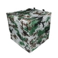thumbnail image 1 of Foldable target box Tarn box for hunting exercise, 1 of 8