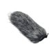 thumbnail image 4 of Funda protectora para micrófono Deadcat Wind Muff, accesorio para micrófono, suave y ligera. 18 cm, 4 of 9
