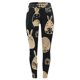 thumbnail image 4 of Leggings de yoga de cintura alta con estampado de Pascua para mujer, mallas de compresión para correr, fitness, gimnasio, entrenamiento, elásticos, cómodos, suaves y transpirables 1307, 4 of 4