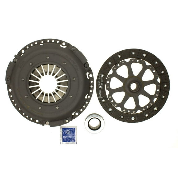 Sachs K70246-01 Clutch Kit
