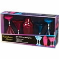 Wyndam House? 5pc LED Drink Mixing Set