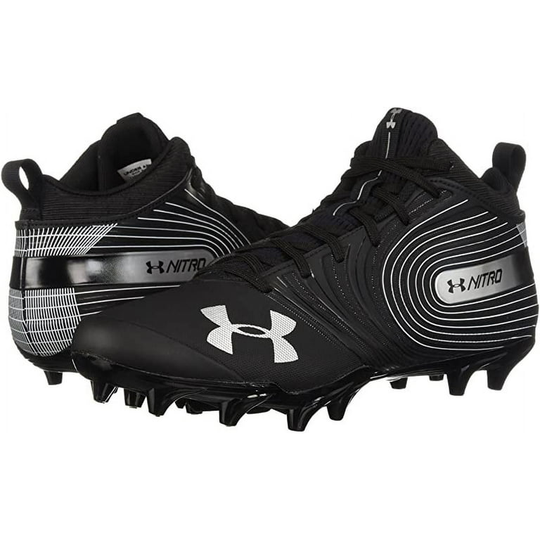 Nitro hotsell mid d